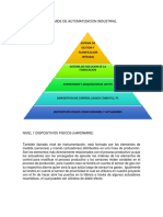 Piramide Automatizacion