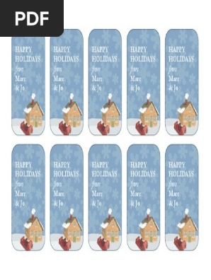 Holiday