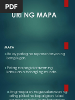 Ang Mapa NG Pilipinas | PDF