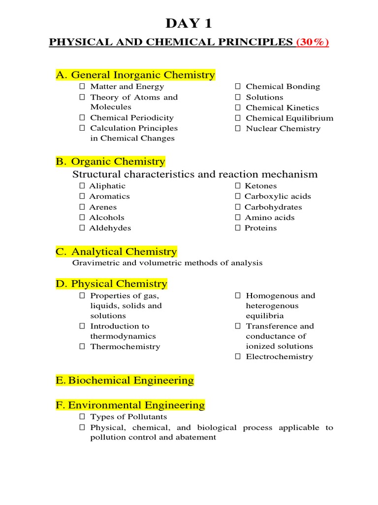 363092227ChemicalEngineeringBoardExam.pdf Chemical Reactions