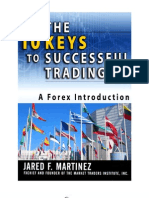 The 10 Keys to Successful Forex Trading