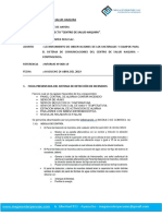 Documentos - CARTA #-003-2019-HAQUIRA - Levantamiento de Observaciones