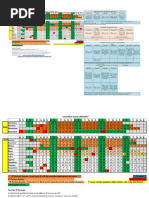 Calendário Escolar 2017 2018 1