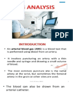 Abg Analysis