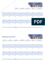 Calendar i o