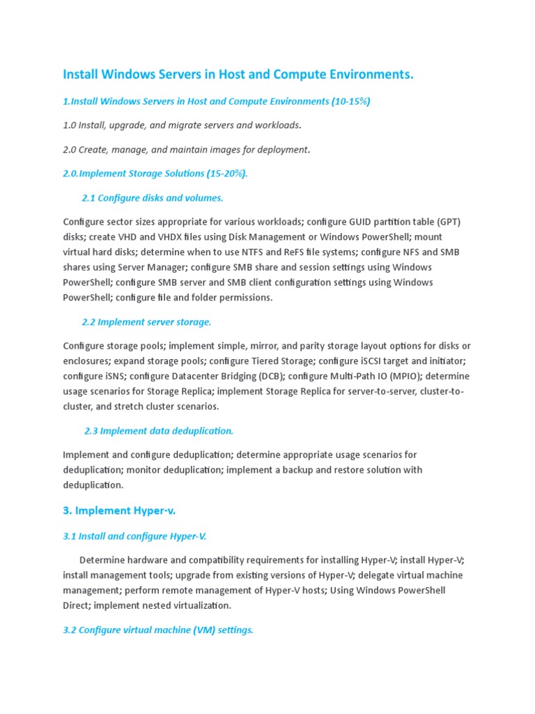 WPS Office Installation Guide | PDF | Hyper V | Computer Cluster