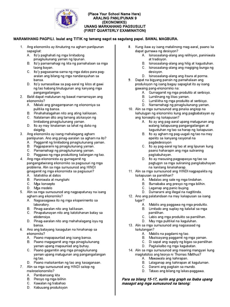 01 Fpe Ap 9 | PDF