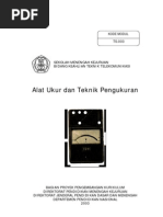 Download alat ukur dan teknik pengukuran by Riki SN4172562 doc pdf
