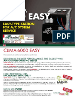New Clima 6000 Easy
