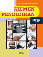 Manajemen Pendidikan PDF