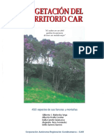 vegetacion del territorio Car.pdf