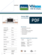 StockKIT - Fisa Tehnica Vulcan S5000