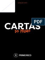 Cartas Do Primo 1