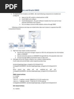 Oracle OIC Analytics and  Oracle OBIEE