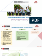 Ppt Planificacion Curricular Secundaria (1)