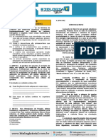 MATERIAL Exercicios Carboidratos Lipidios PDF