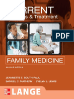 Medicina Familiar Español