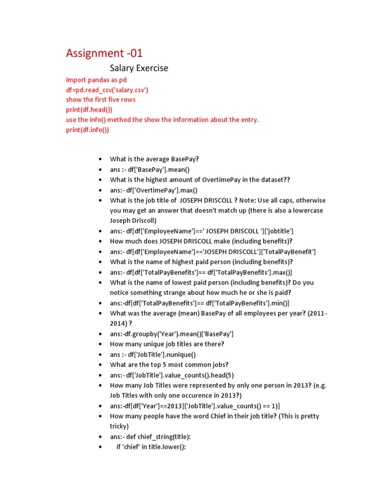 Python exercises with solutions pdf image