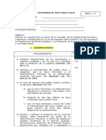 PROGRAMA DE AUDITORIA  FISCALfnl.doc