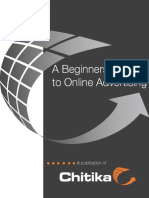 Chitika Ebook BeginnersGuideOnlineAdvertising 1 PDF