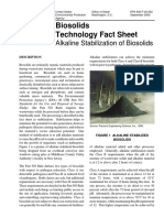 Alkaline Stabilization PDF