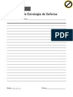 Hoja de Estrategia 2019 PDF