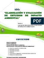 ELABORACION Y EVALUACION DE ESTUDIOS DE IMPACTO AMBIENTAL.pdf