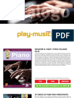 catalogo Piano