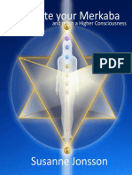 Activate Your Merkaba - 1.1 PDF