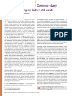 WHO Ladder 20anosdepois PDF