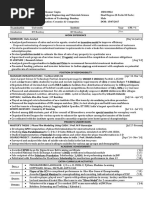 IIT Bombay Resume Template 2021 PDF Propulsion Rocket IIT Bombay Resume Template 2021 PDF Propulsion Rocket