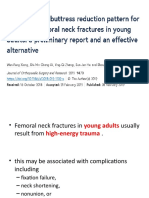 Inferior Clacar Buttress