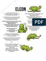 Chameleon PDF