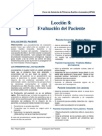 MR 8 Pgs.14 - Evaluación Del Paciente