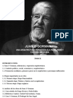 Juan o Gorman