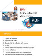 BPM Gestión