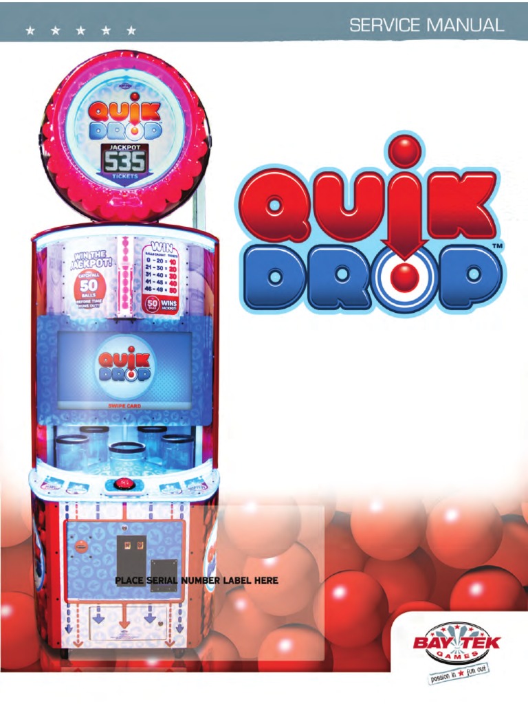 Válvula Quick Drop | PDF | Electrical Connector | Screw