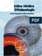 Practica Medica en Oftalmologia