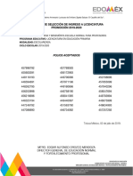 Foliosaceptados 2019-2020normalesf PDF