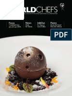 World CHEFS - December 2015 PDF