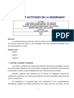 VALORES Y ACTITUDES EN LA ESNSEÑANZA.pdf