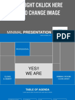 Infographic Powerpoint Template 6