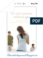 It_s Not Summer without You - Jenny Han.pdf