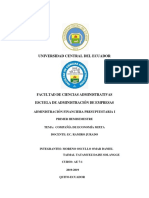 Compañías de economía mixta en Ecuador: concepto, constitución y características