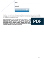 Deutz F6l912 Parts Manual PDF
