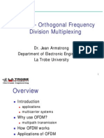 72 Armstrong Ofdm