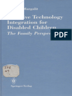 Effective Technology Integration For Disabled Children PDF