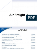 Air Freight 1