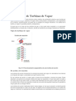 Qué Es Una Turbina de Vapor - 02