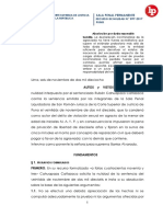 R.N. 897 2017 Puno Legis - Pe - PDF